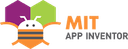 MIT App Inventor